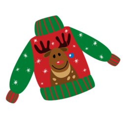 Holiday Sweater